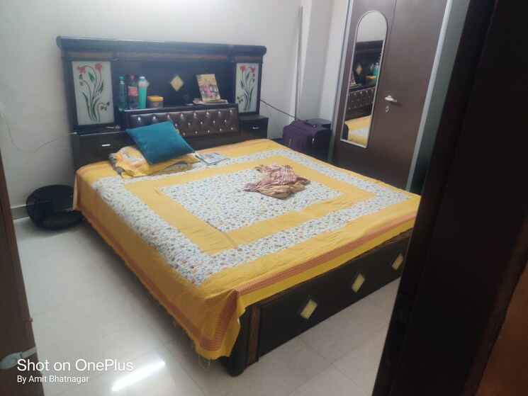 Bedroom, sai-kunj-new-palam-vihar 2 Bedroom 750 Sq.Ft. Apartment In New Palam Vihar Phase 3 Gurgaon 7920342