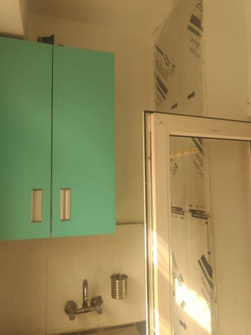 Kitchen in 2 BHK Apartment at Ajnara Daffodil, Sector 137 – for Rent