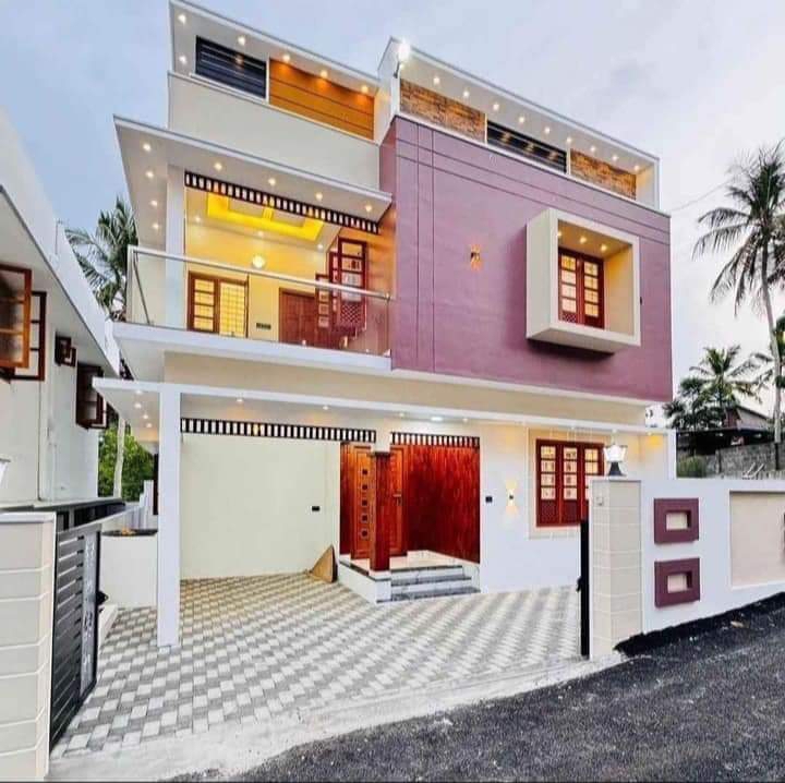 2 BHK + Pooja Room Villa For Sale in Kanakapura Road