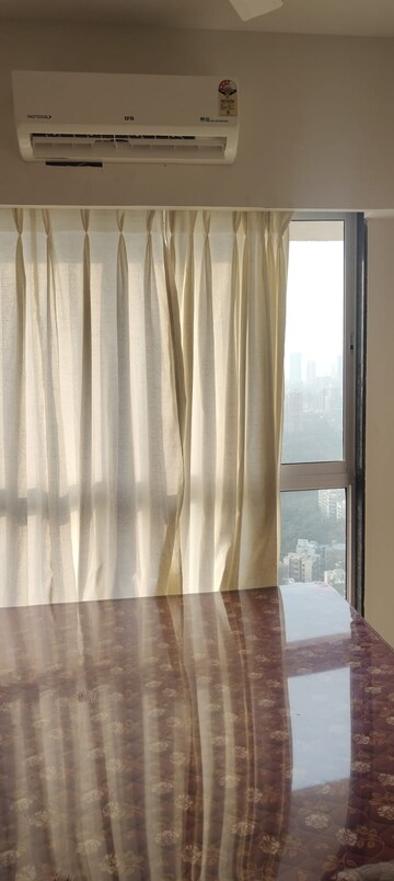 1 BHK Apartment – Exterior View View at Sethia Imperial Avenue, Malad East - for Rent