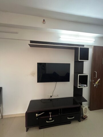 Living Room in 1 BHK Apartment at Lodha Palava Marvella A H, Dombivli East – for Rent
