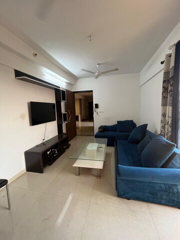 1 BHK Apartment For Rent in Lodha Palava Marvella A H Dombivli East Thane  7920344