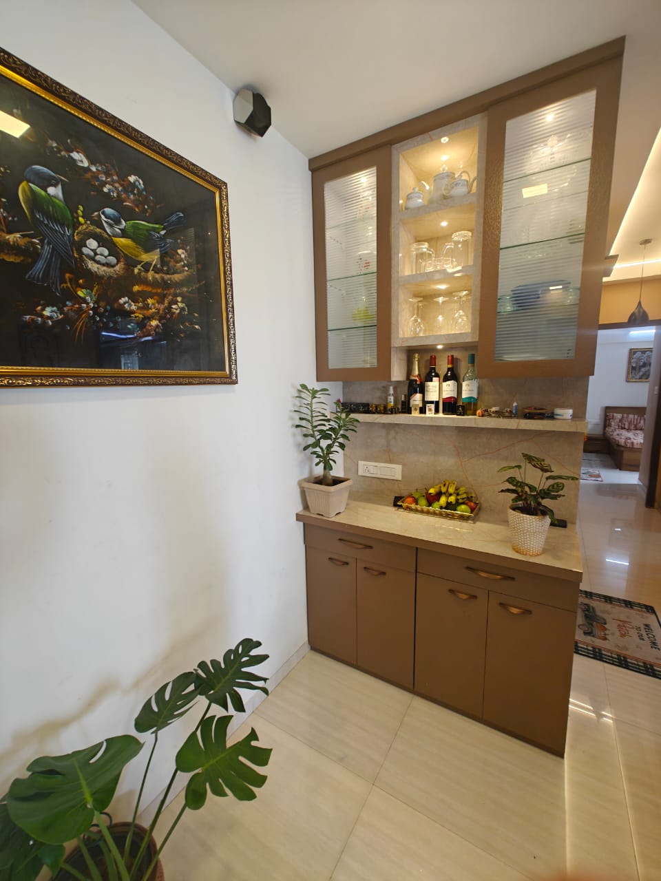 2 BHK Apartment For Sale in Regency Anantam