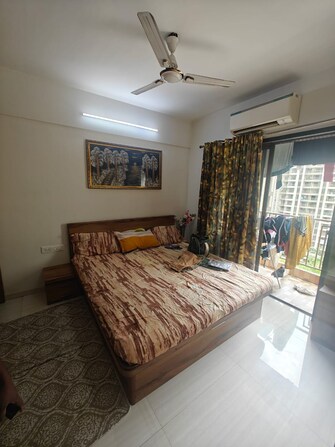 2 BHK Apartment For Resale in Regency Anantam Dombivli East Thane  7920404