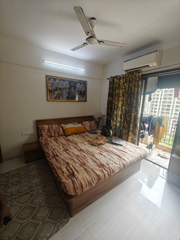 Bedroom, regency-anantam 2 Bedroom 560 Sq.Ft. Apartment In Dombivli East Thane 7920404