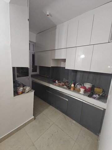 Kitchen in 2 BHK Builder Floor at Sector 28 – for Rent