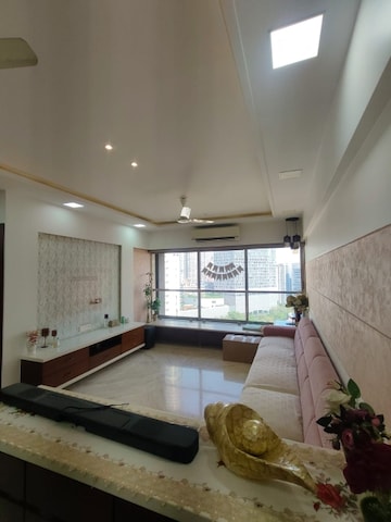 2 BHK Apartment For Rent in Darsshan Ricco Lower Parel Mumbai  7920441