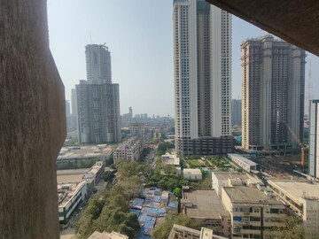 2 BHK Apartment – Exterior View View at Darsshan Ricco, Lower Parel - for Rent