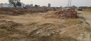 Commercial Industrial Plot 550 Sq.Ft. For Resale in Sikri Faridabad  7920421