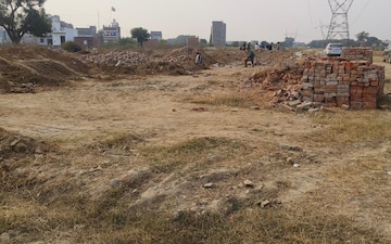 Industrial Plot For Sale in Sikri