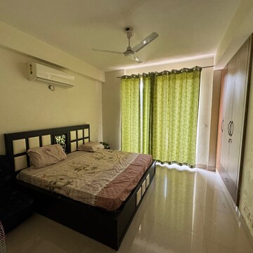 Bedroom in 4 BHK Apartment at Anant Raj Maceo, Sector 91 – for Sale