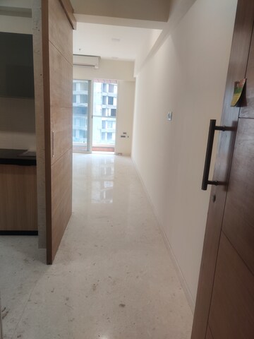 Room in 2 BHK Apartment at Ekta Tripolis, Goregaon West – for Rent
