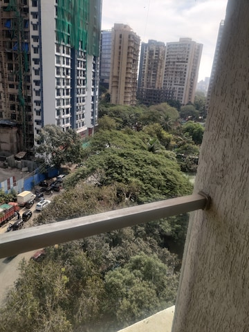 2 BHK Apartment – Exterior View View at Ekta Tripolis, Goregaon West - for Rent