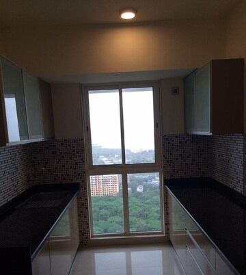 2 BHK Apartment For Sale in Omkar Veda Exclusive, Parel