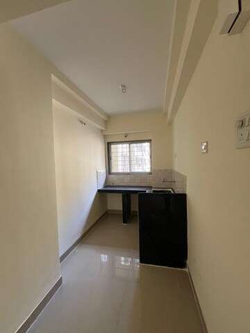 Kitchen in 1 BHK Apartment at Lodha Golden Dream, Dombivli East – for Rent