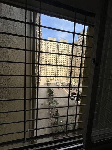 1 BHK Apartment – Exterior View View at Lodha Golden Dream, Dombivli East - for Rent
