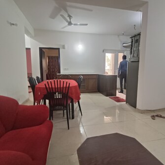 3 BHK Apartment For Rent in Ajnara Daffodil Sector 137 Noida  7920440