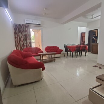 3 BHK Apartment For Rent in Ajnara Daffodil Sector 137 Noida  7920440