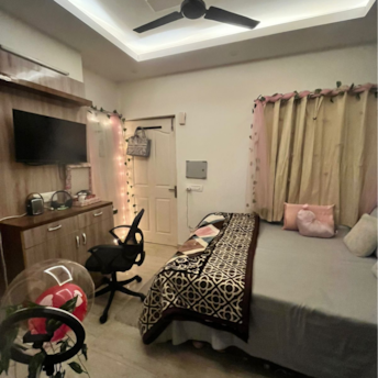 Studio Apartment For Resale in Pioneer Park Araya Sector 61 Gurgaon  7920439