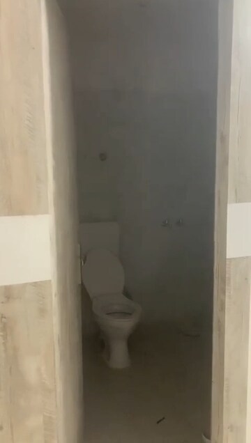Attached Bathroom in 2 BHK Apartment at Sarvome Shree Homes, Sector 45 – for Rent