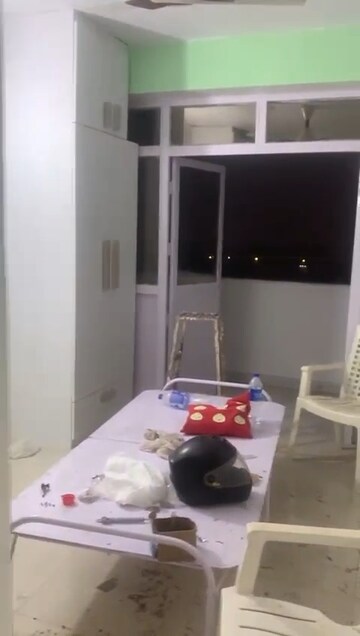 Room in 2 BHK Apartment at Sarvome Shree Homes, Sector 45 – for Rent