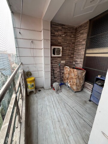 3 BHK Builder Floor – Exterior View View at Shahdara - for Rent