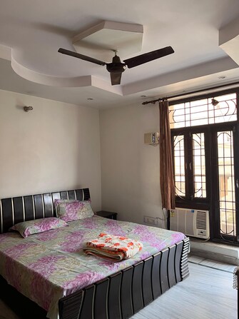 3 BHK Builder Floor For Rent in Savitri Kunj Shahdara Delhi  7920442