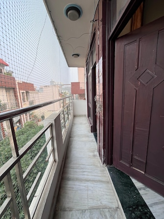 3 BHK Builder Floor For Rent in Savitri Kunj Shahdara Delhi  7920442