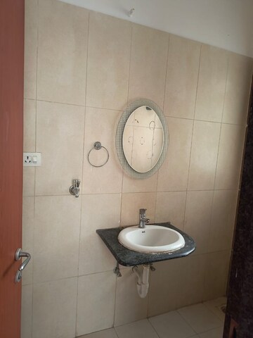 Attached Bathroom in 1 BHK Apartment at Kolte Patil Life Republic, Hinjewadi – for Rent