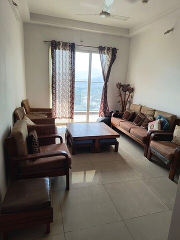 1 BHK Apartment For Rent in Kolte Patil Life Republic, Hinjewadi