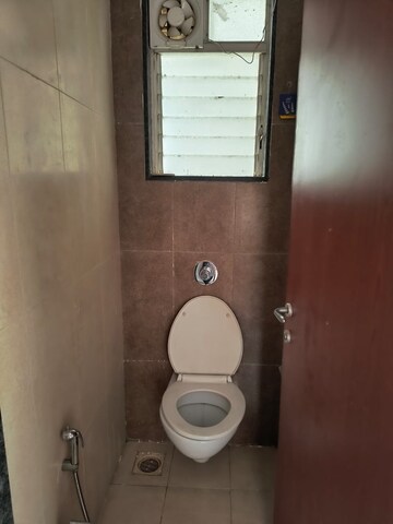 Attached Bathroom in 1 BHK Apartment at Kolte Patil Life Republic, Hinjewadi – for Rent