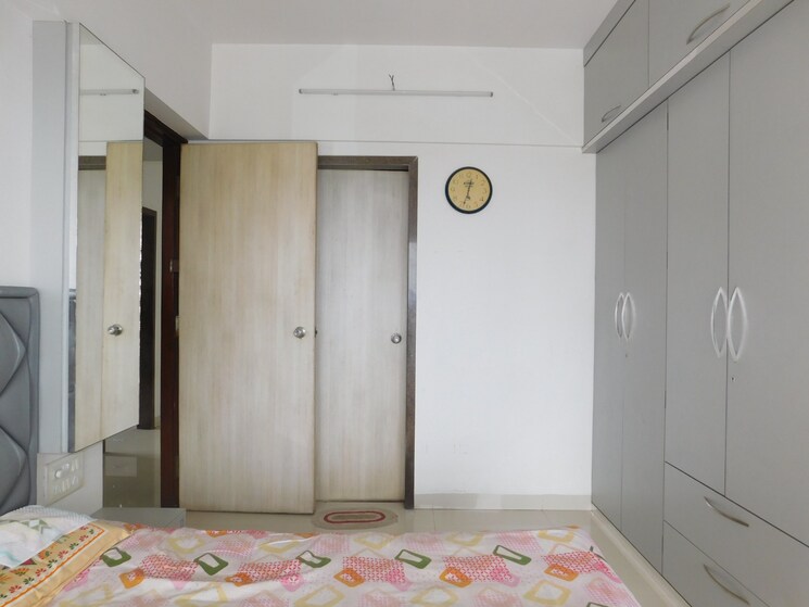 Bedroom, garden-court-building 3 Bedroom 1085 Sq.Ft. Apartment In Dadar East Mumbai 7920474