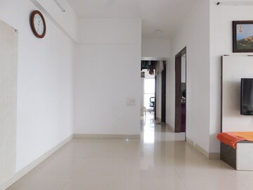Building Lobby in 3 BHK Apartment at Garden Court Building, Dadar East – for Sale