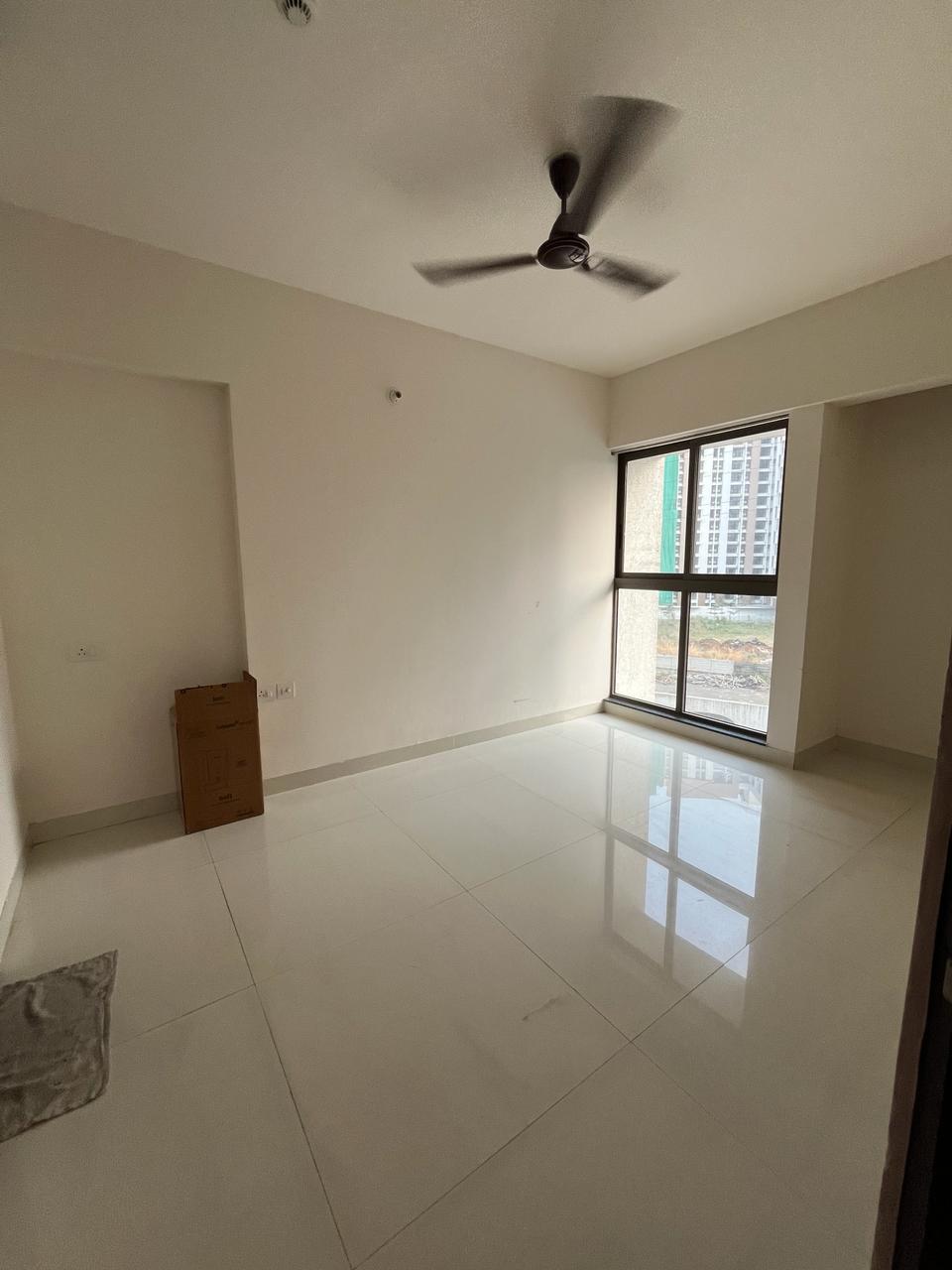 1 BHK + Pooja Room Apartment For Sale in Lodha Casa Viva