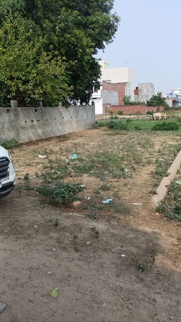  Plot For Sale in Arsha Madhav Greens, Gomti Nagar