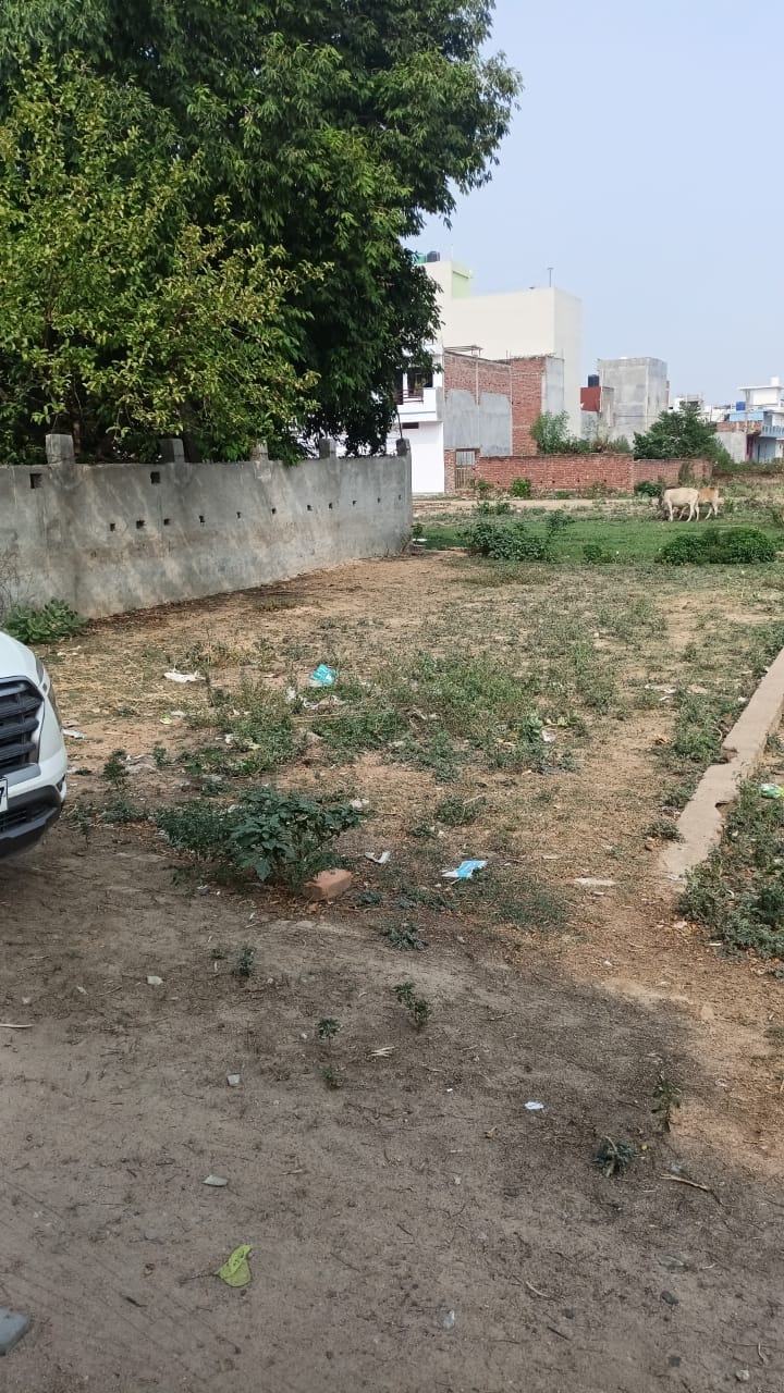 Plot For Sale in Arsha Madhav Greens