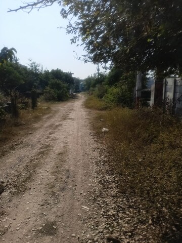  Plot – Exterior View View at Arsha Madhav Greens, Gomti Nagar - for Sale