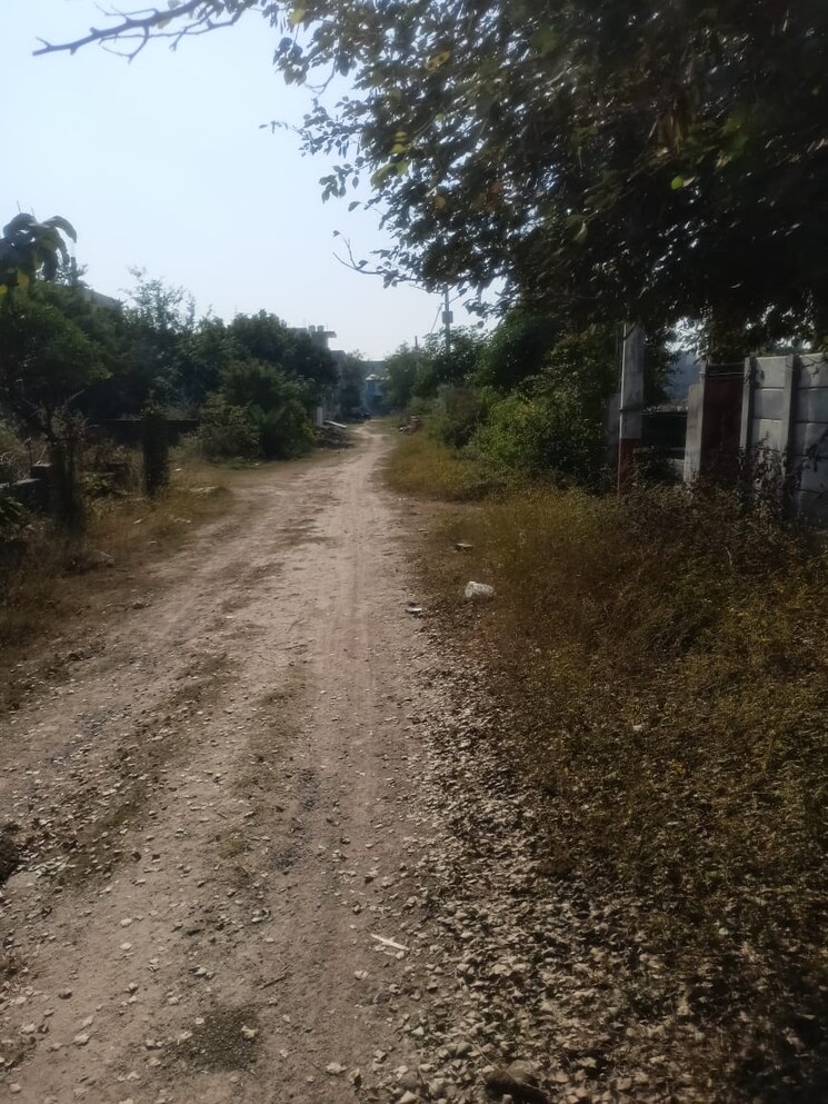 Exterior View, arsha-madhav-greens  1230 Sq.Ft. Plot In Gomti Nagar Lucknow 7920483