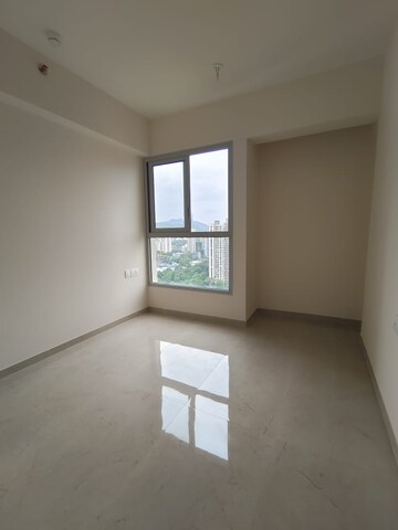 Bedroom in 2 BHK Apartment at Piramal Vaikunth, Balkum Pada – for Sale