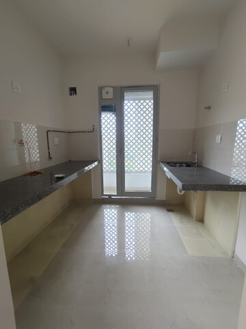 Kitchen in 2 BHK Apartment at Piramal Vaikunth, Balkum Pada – for Sale