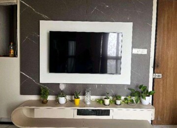 Furnished Amenities in 2 BHK Apartment at Raymond Ten X Habitat, Pokhran Road No 2 – for Sale