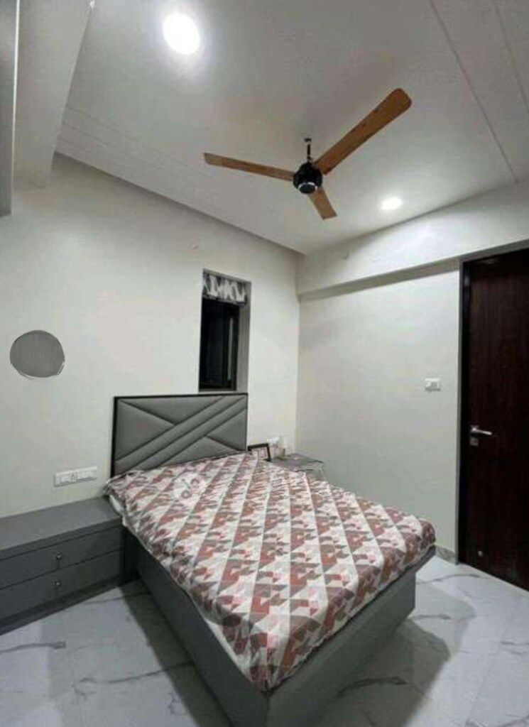 Bedroom, raymond-ten-x-habitat 2 Bedroom 644 Sq.Ft. Apartment In Pokhran Road No 2 Thane 7920502