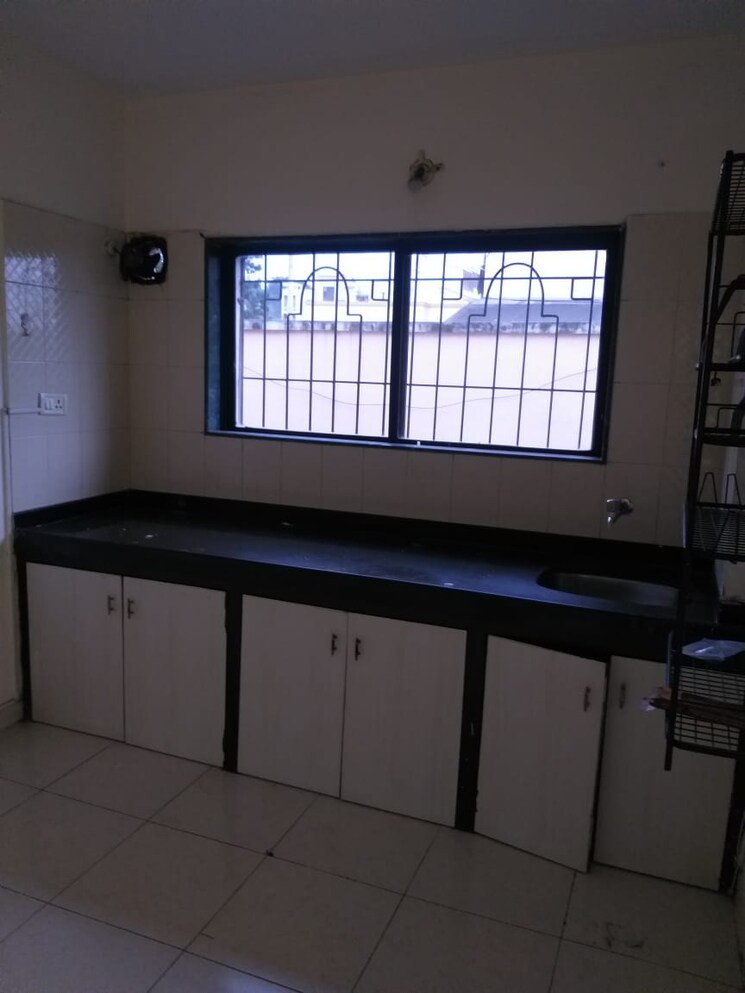 Kitchen, simran-orchid 1 Bedroom 600 Sq.Ft. Apartment In Salunkhe Vihar Society Pune 7920507