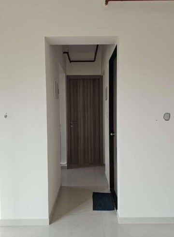 Master Bedroom in 1 BHK Apartment at Hiranandani Solitaire Studio Apartment, Ghodbunder Road – for Sale
