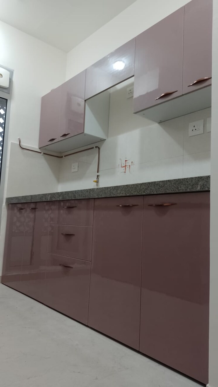 Kitchen, piramal-vaikunth 2 Bedroom 550 Sq.Ft. Apartment In Balkum Pada Thane 7920519