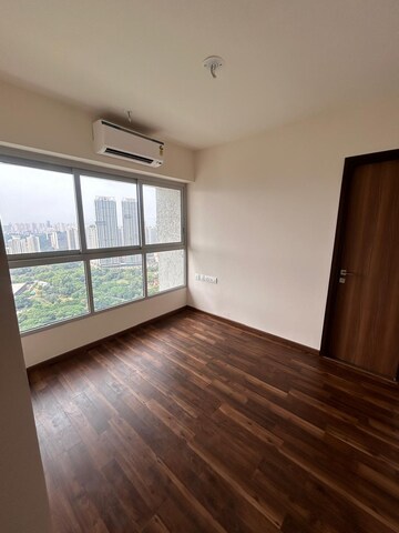Master Bedroom in 2 BHK Apartment at Piramal Vaikunth, Balkum Pada – for Sale