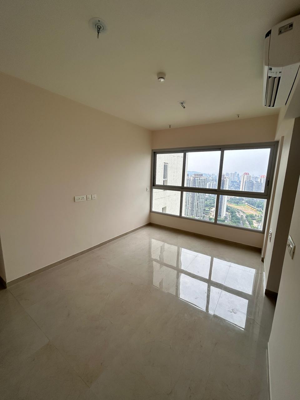 2 BHK + Pooja Room Apartment For Sale in Piramal Vaikunth