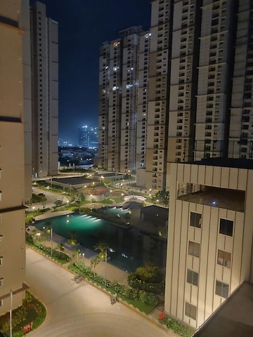 3 BHK Apartment For Resale in Prestige High Fields Gachibowli Gachibowli Hyderabad  7920528