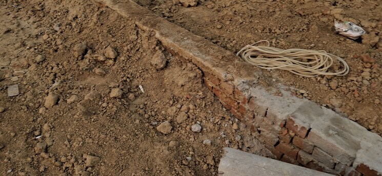 Exterior View, dhoom manikpur  200 Sq.Yd. Plot In Dhoom Manikpur Greater Noida 7920523