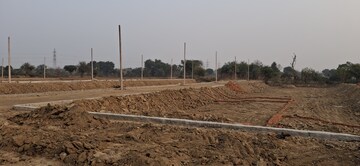  Plot – Exterior View View at Dhoom Manikpur - for Sale